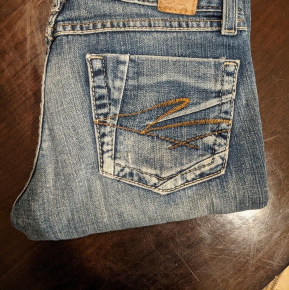Women's BKE jeans Madison - Picture 2 of 12
